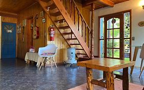 Hostel Raíz
